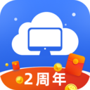 極云普惠云電腦